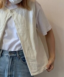 BEAMS | Tシャツ/カットソー