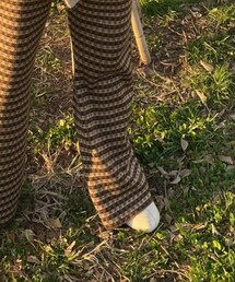 lawgy | チノパンツ