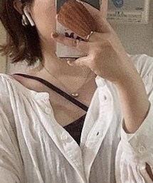 TIFFANY&Co. | ネックレス