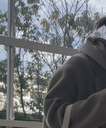 CANAL JEAN | スウェット