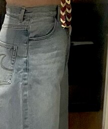 searoomryn | デニムパンツ