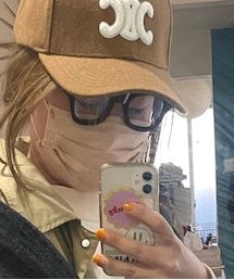 CELINE | キャップ