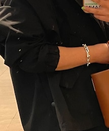 TIFFANY&Co. | ブレスレット