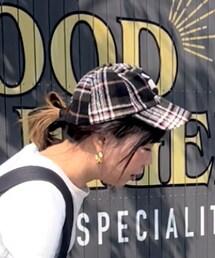 ISABEL MARANT | キャップ