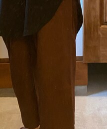 GLOBAL WORK | パンツ