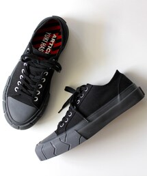 YUKI HASHIMOTO | スニーカー