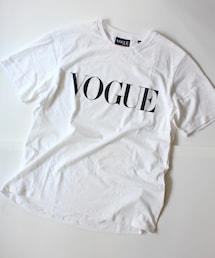 VOGUE JAPAN | Tシャツ/カットソー