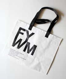 RESTIR | エコバッグ/サブバッグ