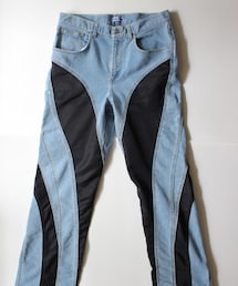 Mugler | デニムパンツ