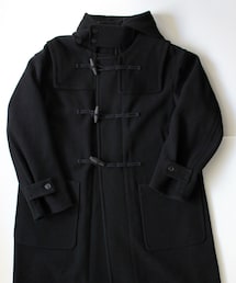 UNIQLO | ダッフルコート