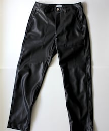 ALLEGE | チノパンツ