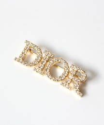Dior | ブローチ/コサージュ