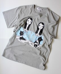 KIDILL | Tシャツ/カットソー
