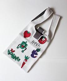 soduk | トートバッグ