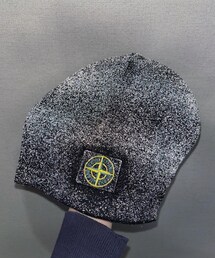 STONE ISLAND | ニットキャップ/ビーニー