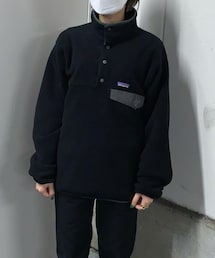 patagonia | トップス