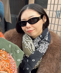 KAPITAL | マフラー