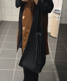 PLECO | トートバッグ