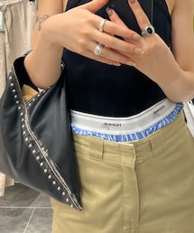 hommegirls | トランクス