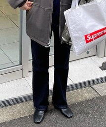 UNIQLO | デニムパンツ