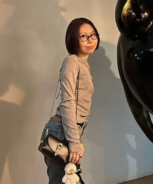 ZARA | Tシャツ/カットソー