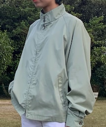 VINTAGE | ブルゾン