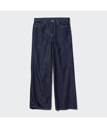 UNIQLO | デニムパンツ