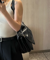 ZARA | ハンドバッグ
