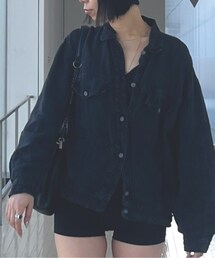 VINTAGE | シャツ/ブラウス