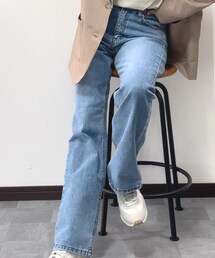 SONA | デニムパンツ