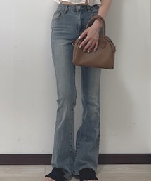 GRL | デニムパンツ
