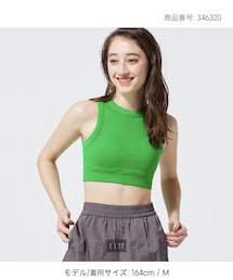 GU | タンクトップ