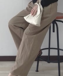 GU | チノパンツ