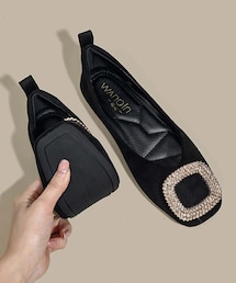 SHEIN | パンプス