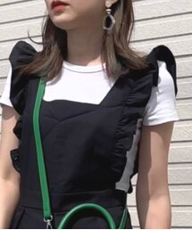 ZARA | Tシャツ/カットソー