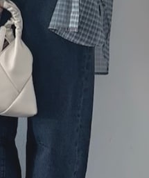 GU | デニムパンツ