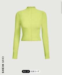 SHEIN | Tシャツ/カットソー