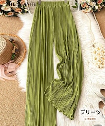 SHEIN | パンツ