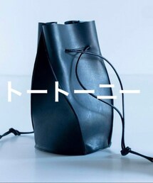 toe to knee | バッグ