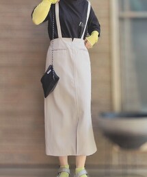 Simplicite | オールインワン・サロペット