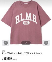 GRL | Tシャツ/カットソー