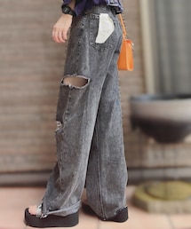 Avail | デニムパンツ