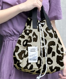 Java | ショルダーバッグ