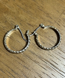 3coins | ピアス（両耳用）