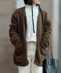 niko and... | ジャケット/アウター