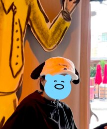 universa studio Japan | キャップ