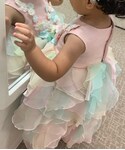 スタジオアリスの「ワンピース/ドレス(ドレス)」