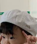 Toysrus(トイザラス)の「帽子(ハンチング/ベレー帽)」