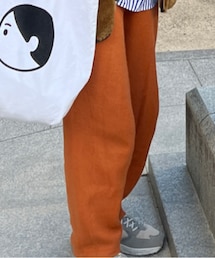 select MOCA | パンツ