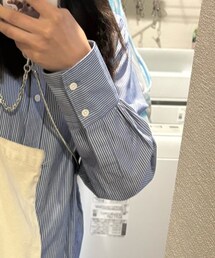UNIQLO | シャツ/ブラウス